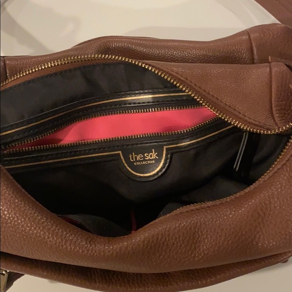 The sak handbag - Picture 2 of 2